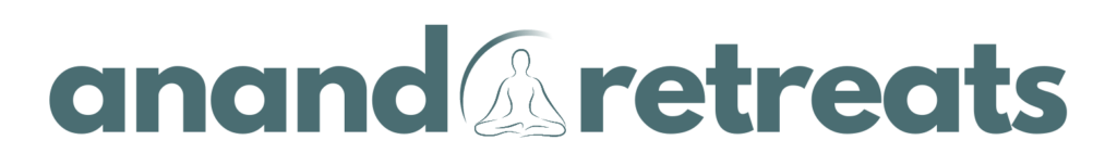 Anand Retreats Logo