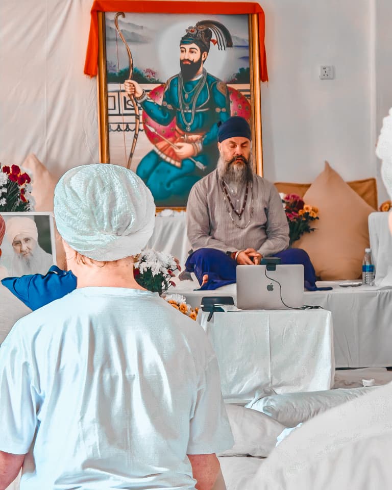 Jugat Guru Singh